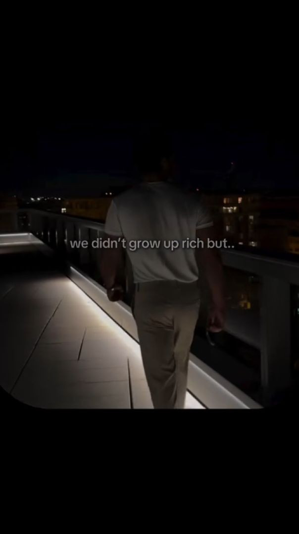 Born Rich? The 1 CRITICAL Secret You Missed!